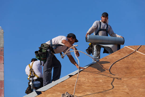 Gutter Installation and Roofing in Eglin Af, FL