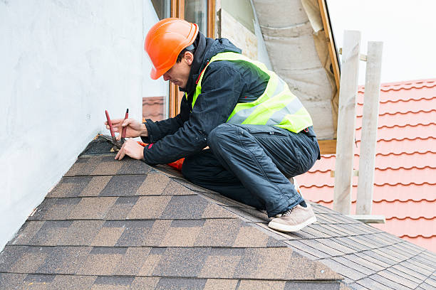 Best Gutter Installation and Roofing  in Eglin Af, FL